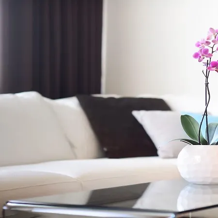 Radisson Blu Hotel, Ξενοδοχείο